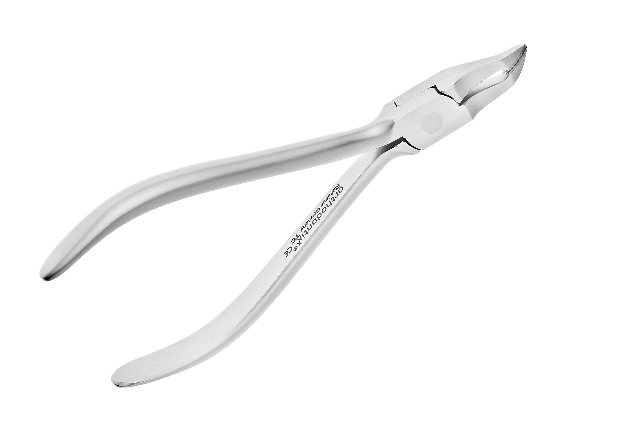 Weingart Zange Standard mit Karbid