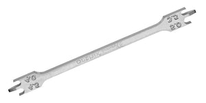 Bracket Höhenmesser 22''