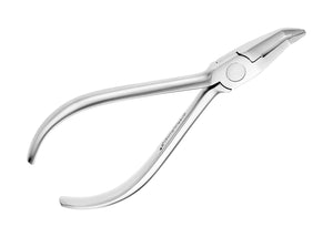 Ligature cutter 45 °