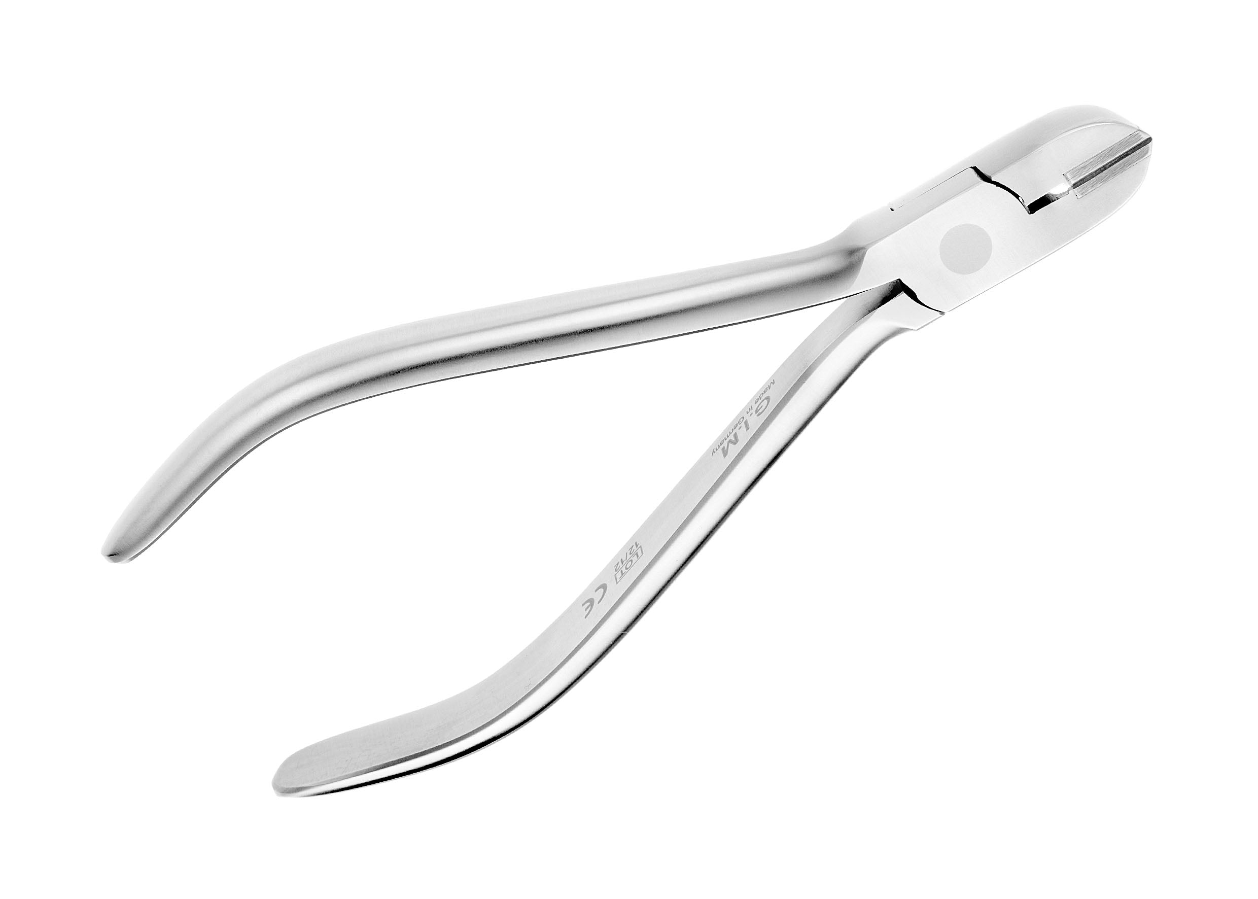 Side cutter