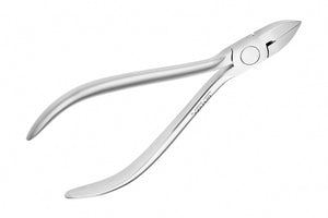 Ligature cutter, 15 °