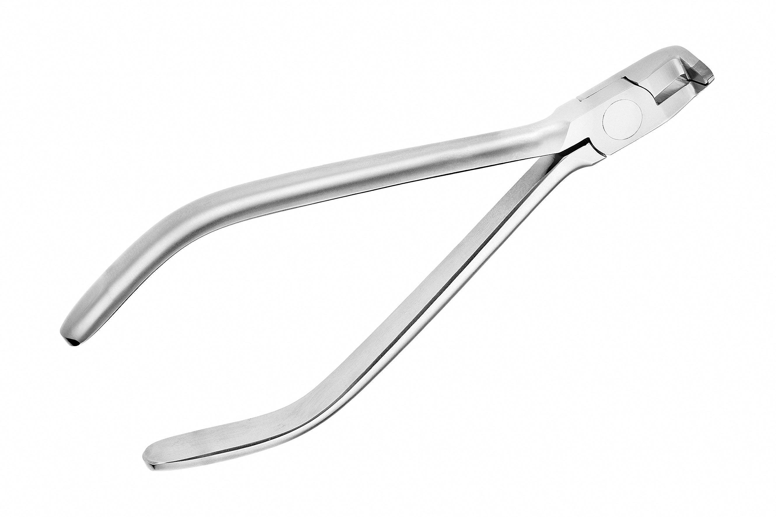 Distal end tailor, flash standard