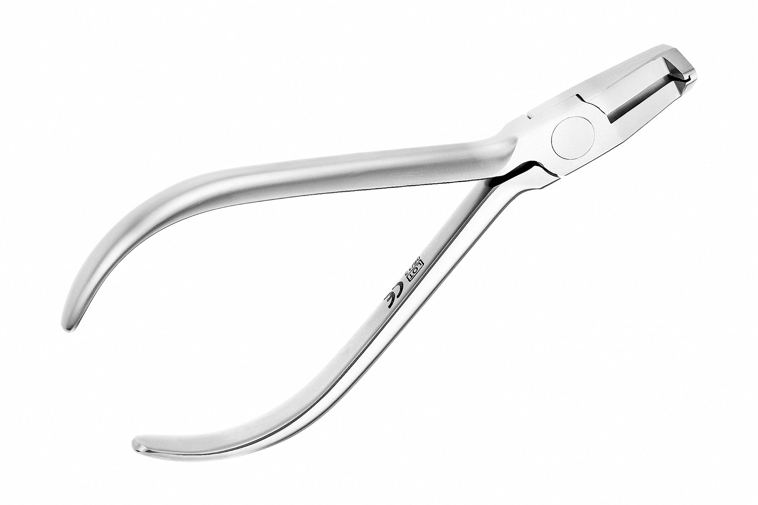 Distal end Schneider, long handle