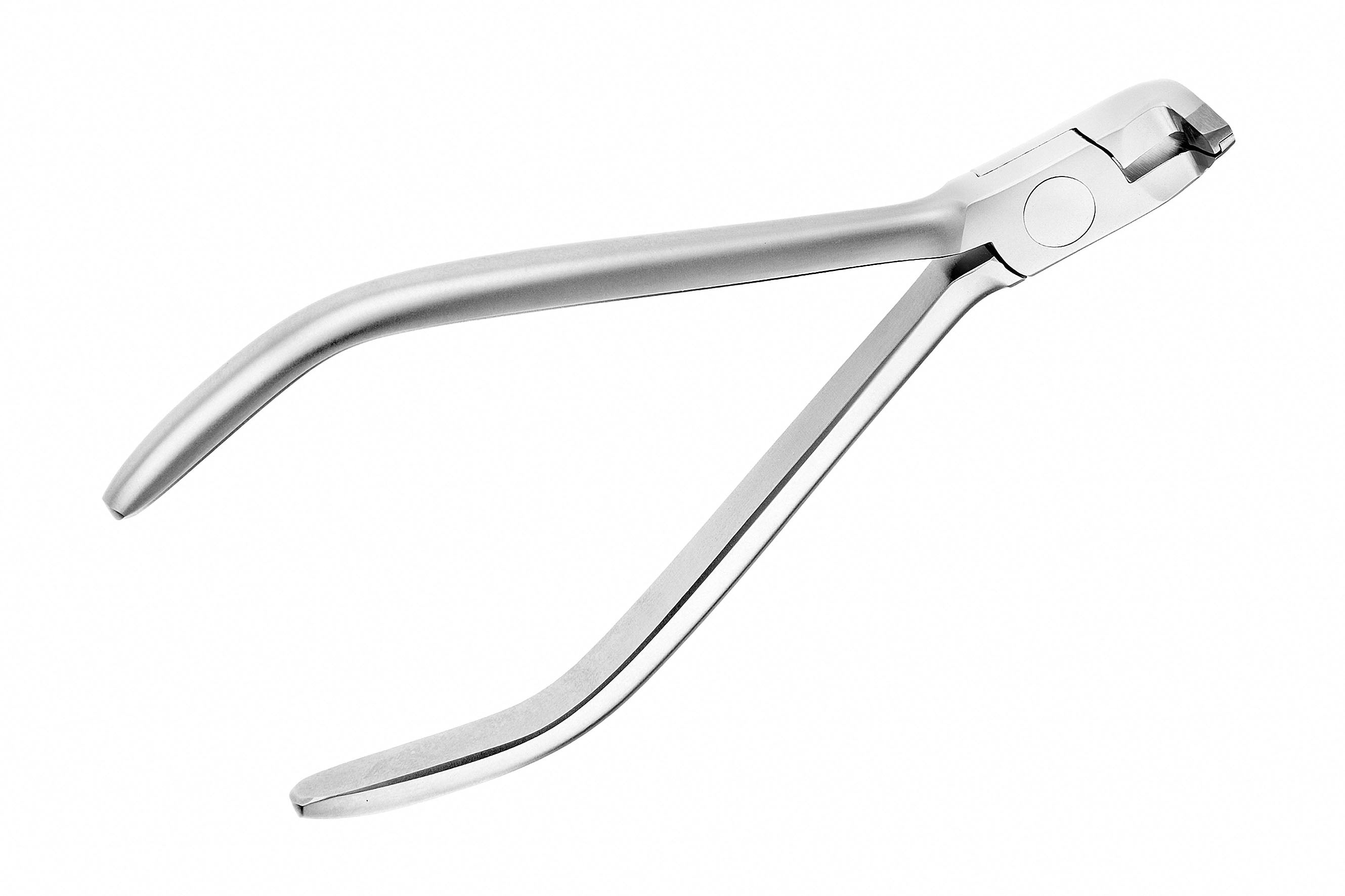 Distal end Schneider, long handle flash