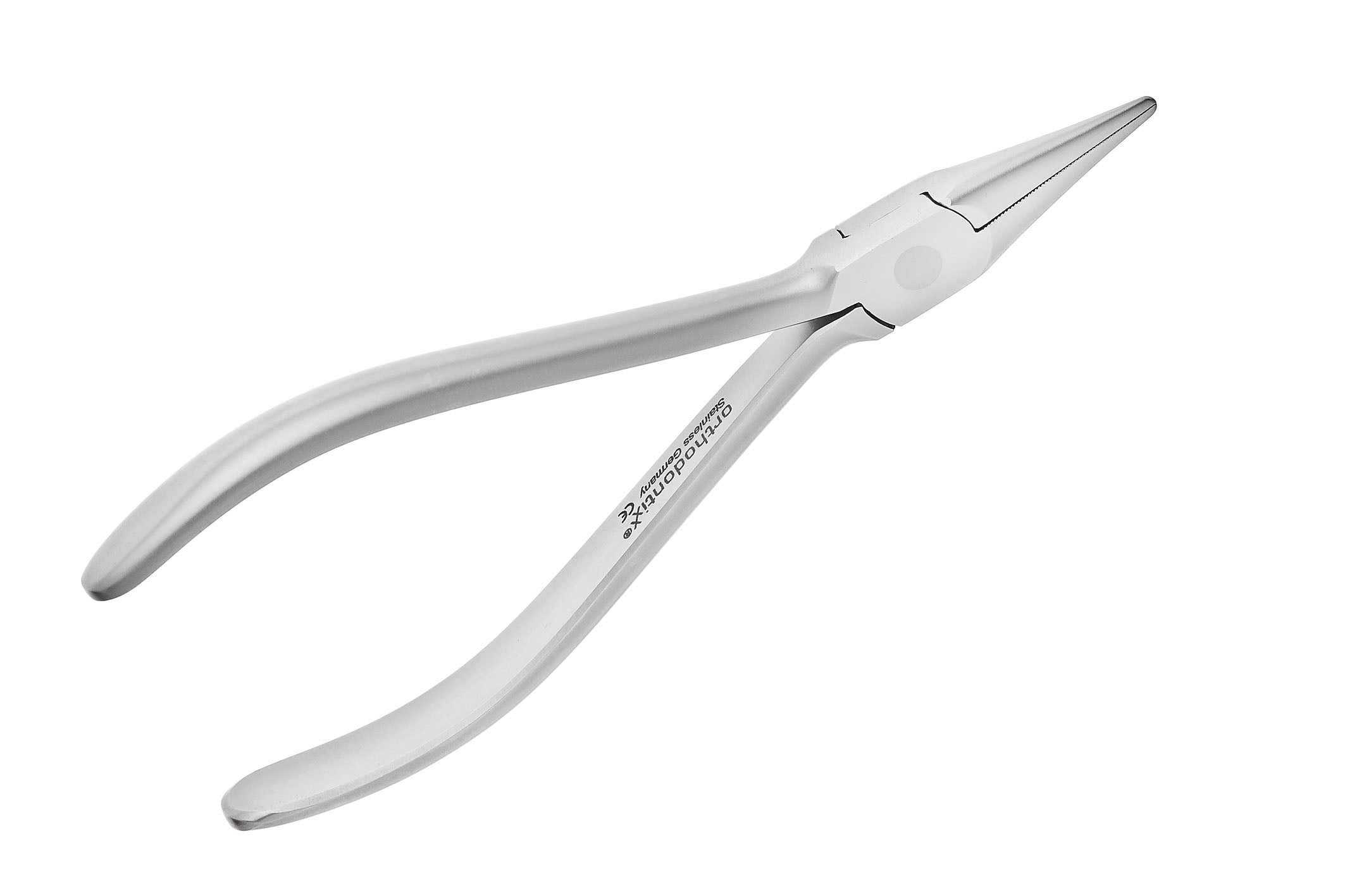 Flat spy pliers
