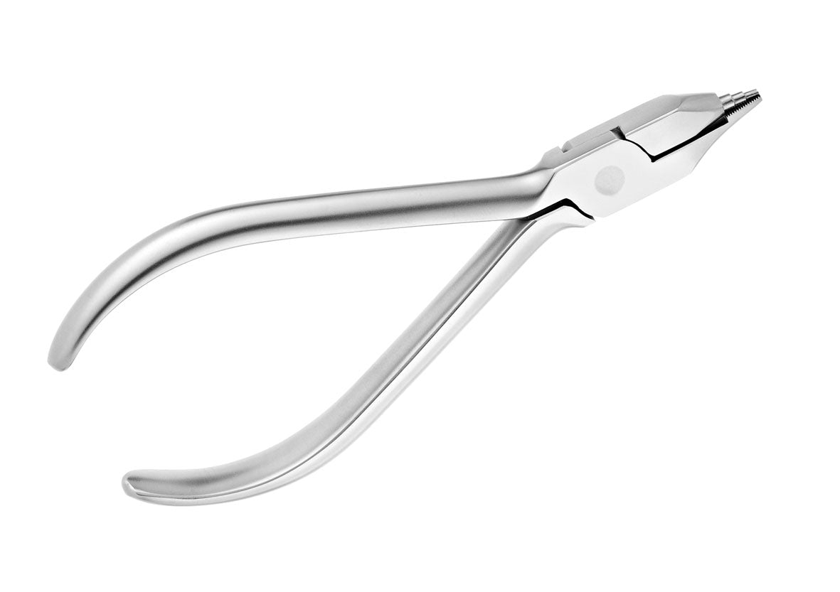 Tweed loop shapes pliers