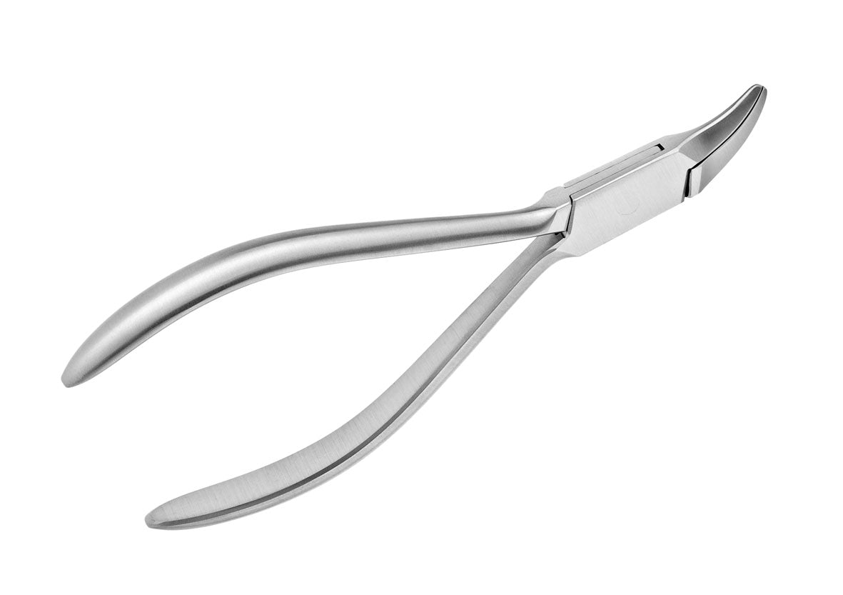 Gordon pliers