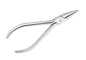 Gaumbogen wire pliers