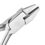 Load image into Gallery viewer, Aderer pliers long with angular tines
