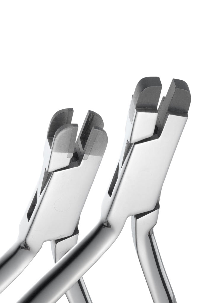 Torque pliers