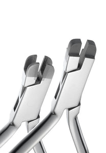 Torque pliers