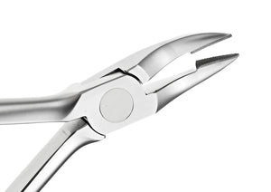 Weingart Zonge Universal with hard metal