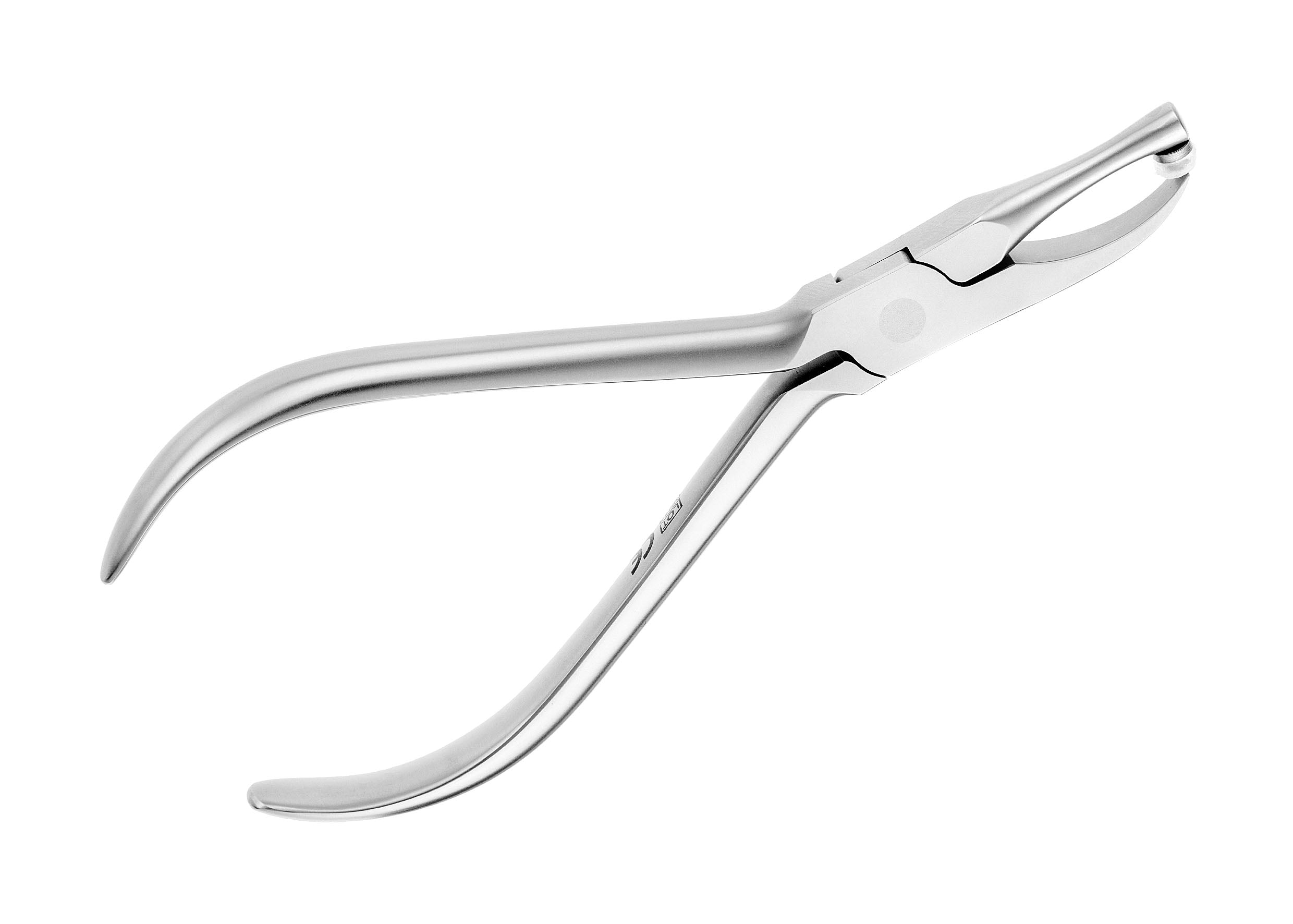 Postterior band removal pliers