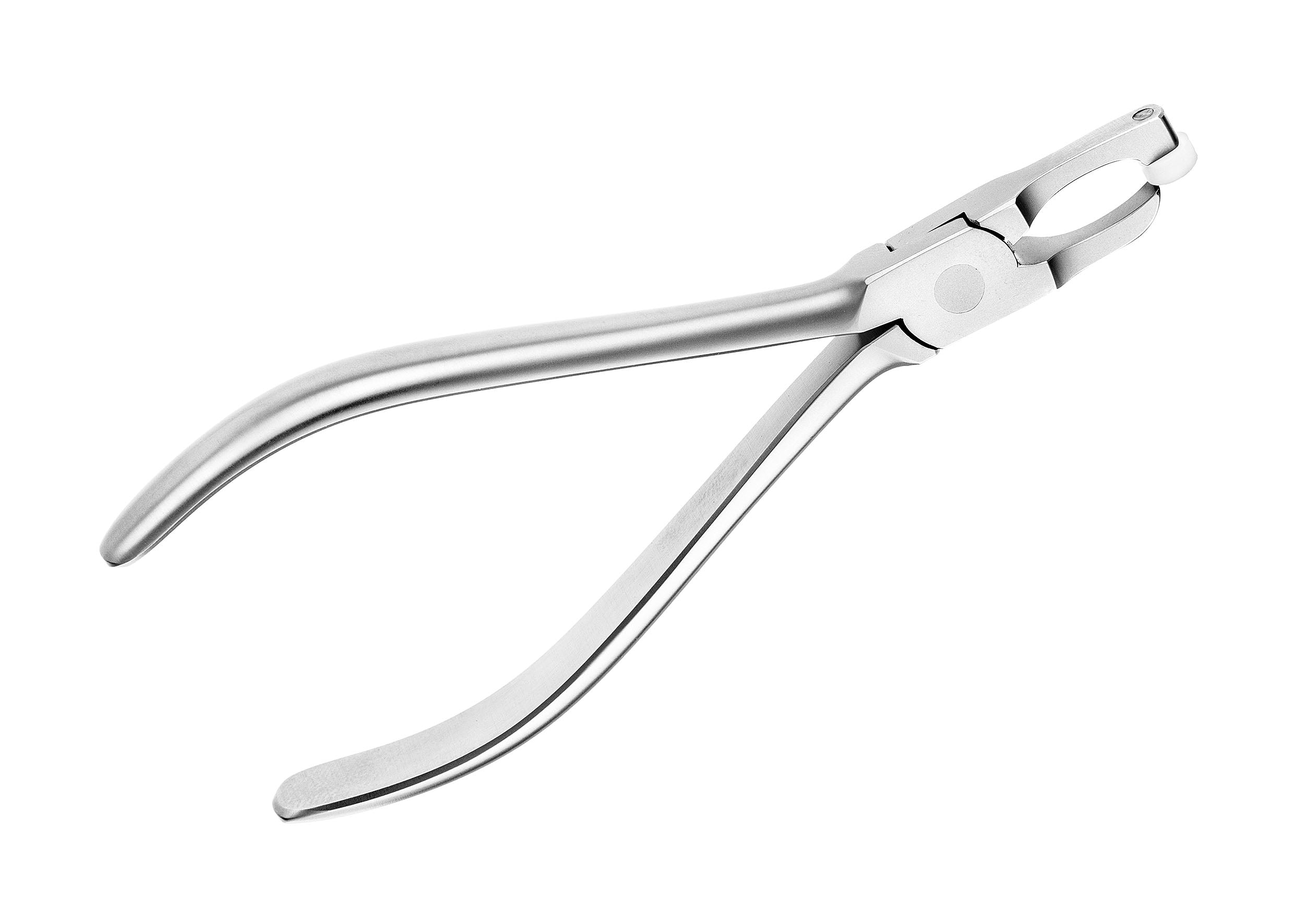 Band removal tongs