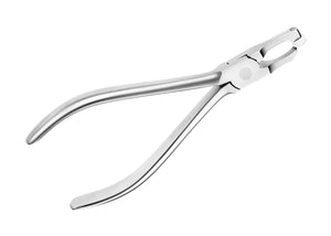 Band removal tongs