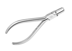 Bracket removal tongs