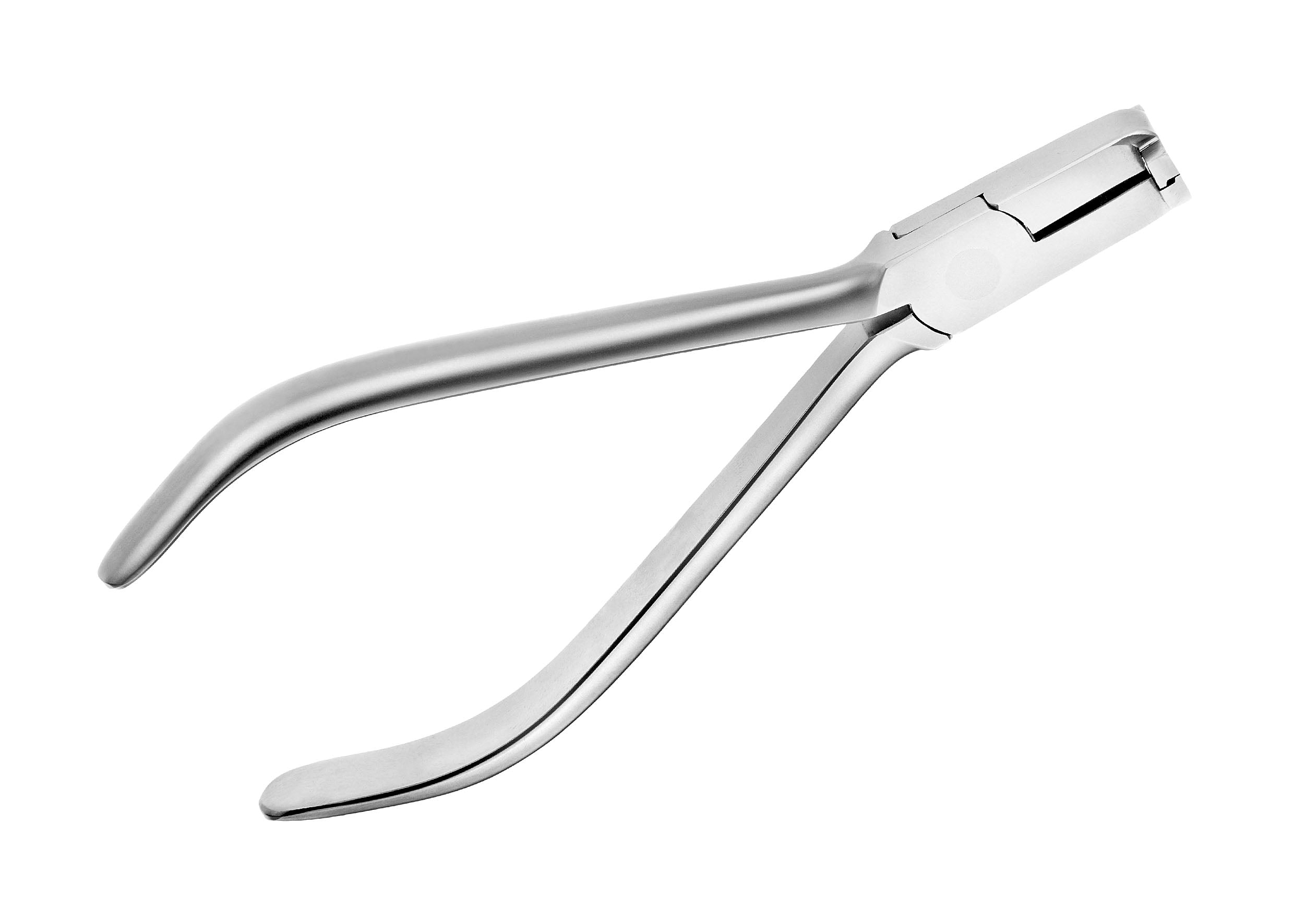 Bracket removal pliers Winked