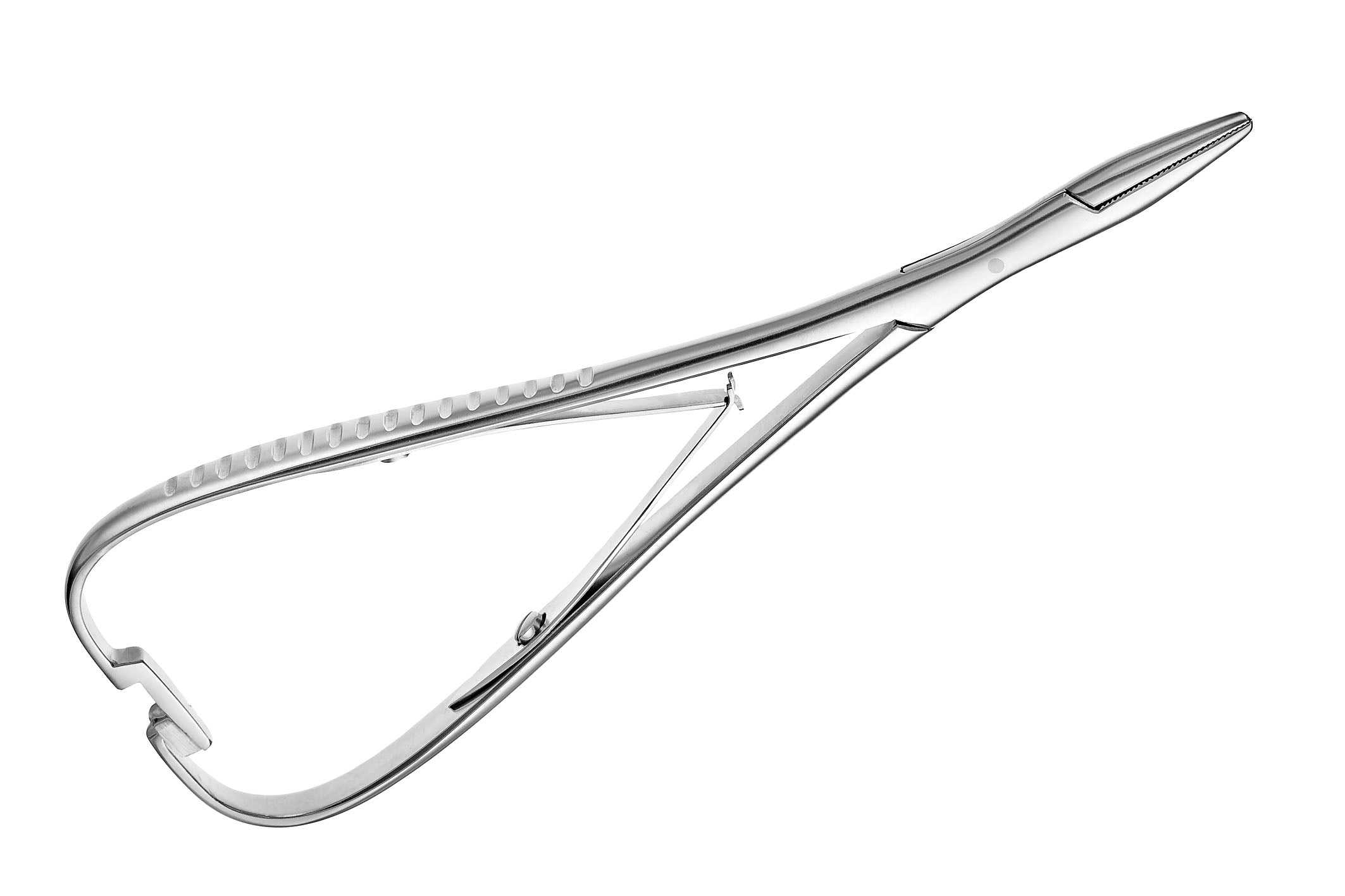 Nadelhalter Curved Box