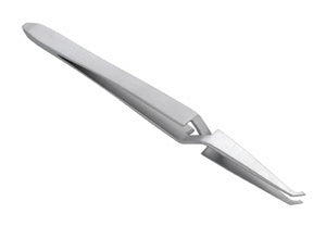 Winked tweezers