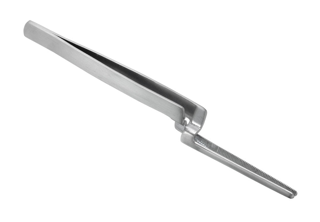 Pinchette angled thin