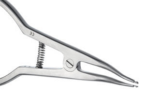 Separating pliers narrow