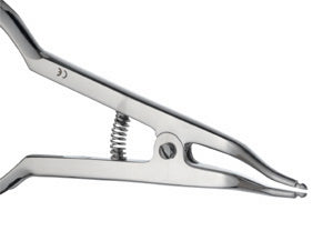 Separierzange