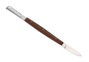 Wax knife small