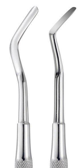 Heidemann spatula