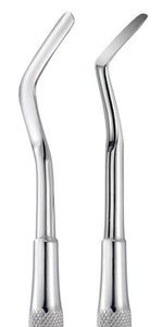 Heidemann spatula