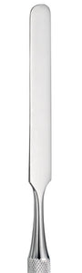 Cement spatula