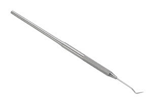 Sonde gr.9, lace angled