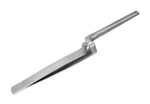 Articulation paper tweezers