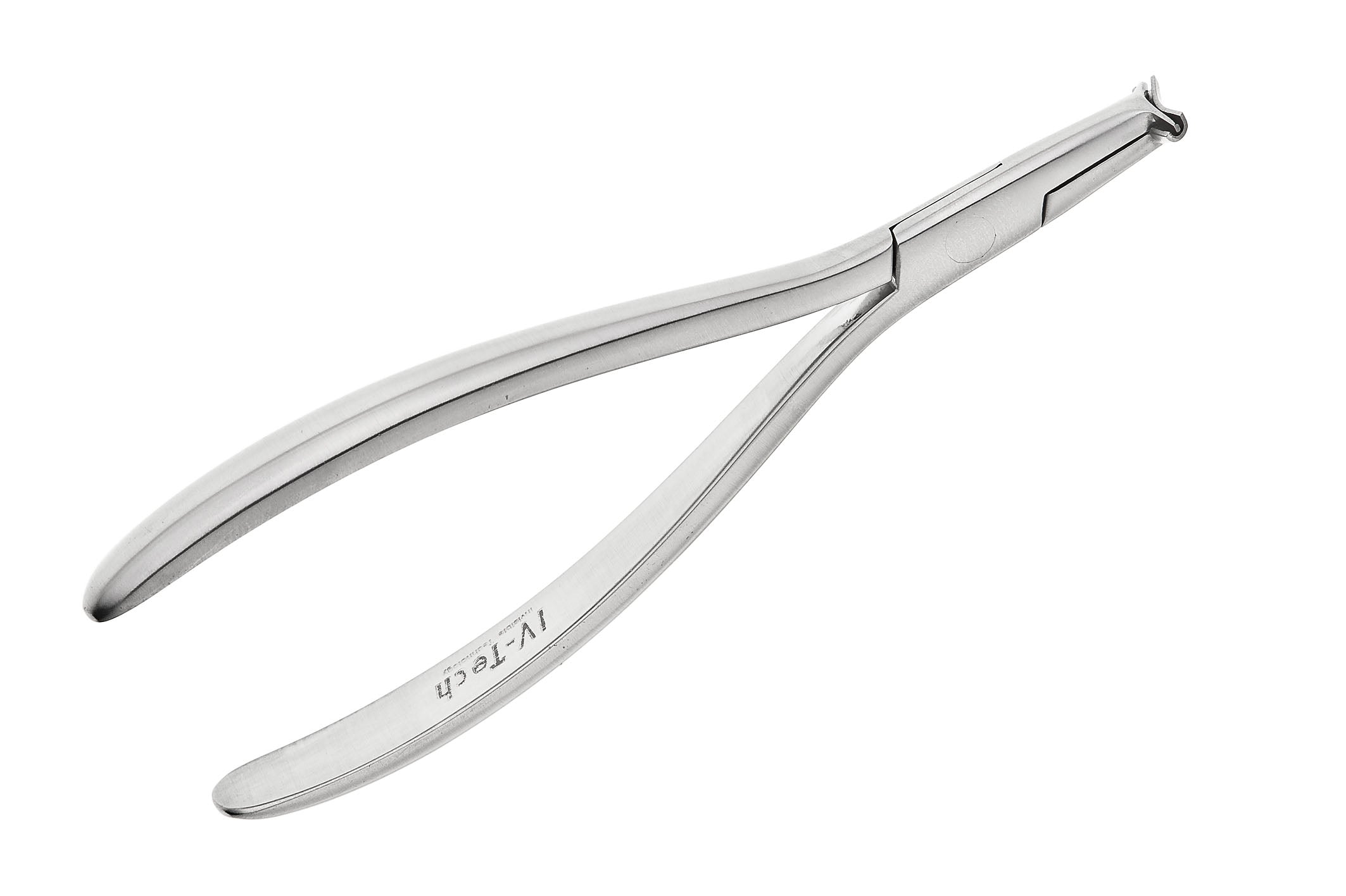Distal cinch-back pliers