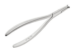 Distal cinch-back pliers