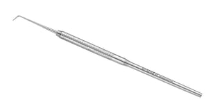 Sonde GR.16, lace briefly angled