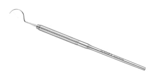 Delicate No. 23 rounded tip
