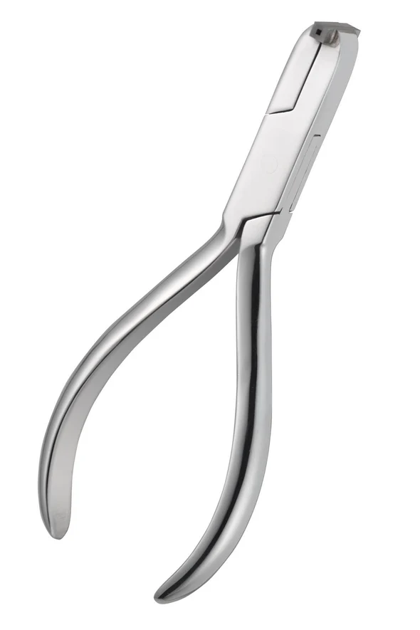 Step Plier 0,5mm